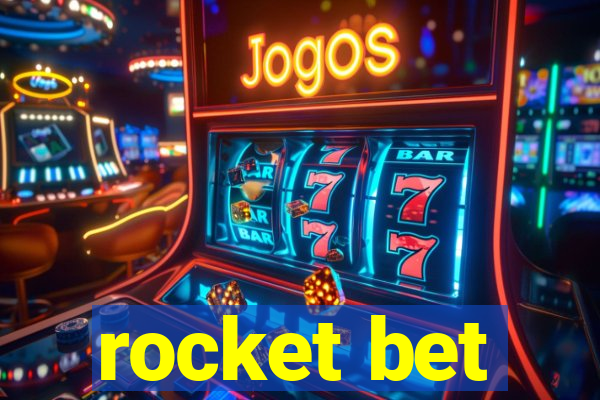 rocket bet